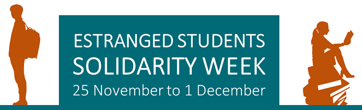Estranged Students Solidarity Week